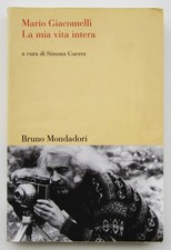 Mario Giacomelli | La mia vita