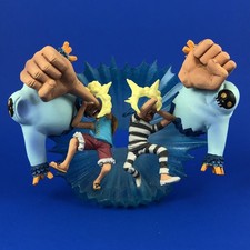 2010 Megahouse | One Piece Log