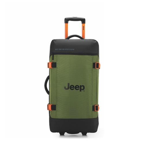 4318 coyote jeep - coyote, 73-valigia