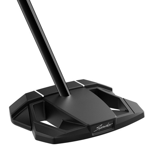 Taylormade spider black 3 - zt,