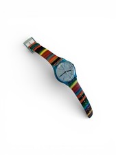 Orologio Swatch pennello