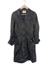 Madonna cappotto pelle - madonna, in