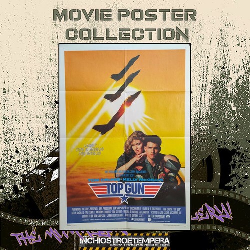 Tom cruise top gun - tom,