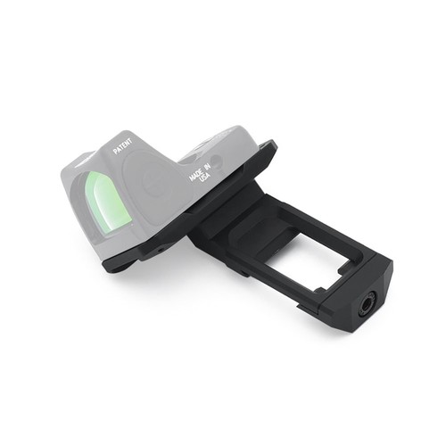 Supporto ottico tattico - , 45°