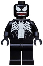 LEGO Super Heroes Minifigure