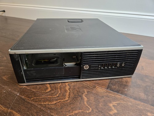 Compaq pro 6300 sff - compaq,