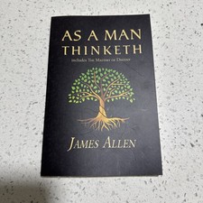 As a Man Thinketh includes The
