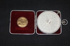 Antique Fowlers Long Scale