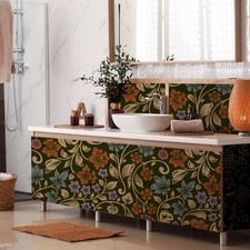 Pellicola adesiva Arbusto