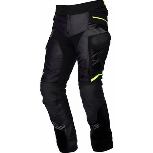 Pantaloni touring spyke - pantaloni,
