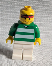 Lego personaggio sport