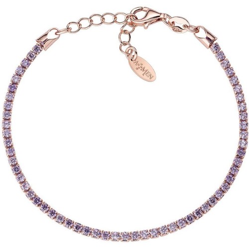 Bracciale tennis donna - donna, amen
