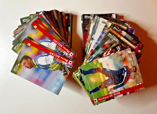 Pianeta calcio 1998 - pianeta, 98