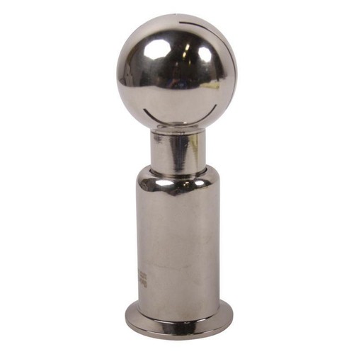 Sfera spray rotante tri - rotante, |