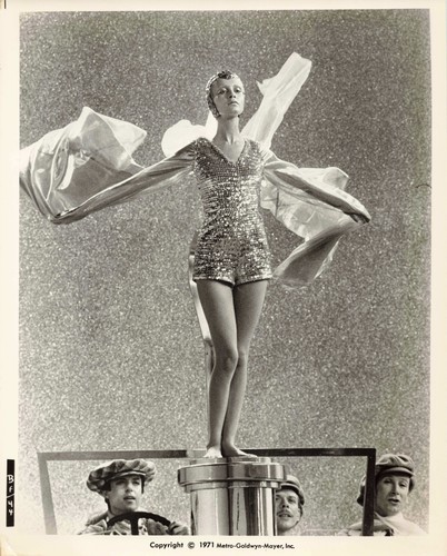 Original vintage cinema still - original,