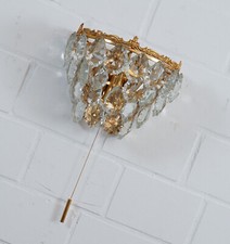 elegante lampada da parete