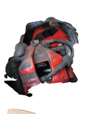 IMPIANTO FRENANTE ORIGINALE ANTERIORE   500 ABARTH 