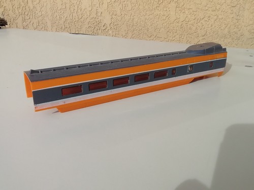Lima cassa carrozza itnermedia - carrozza,