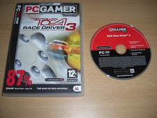 TOCA RACE DRIVER 3 Pz DVD Rom
