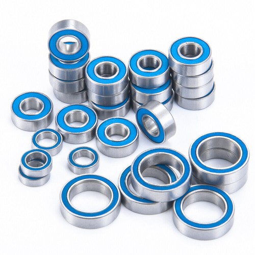 Set kit cuscinetti rc - pz/set,