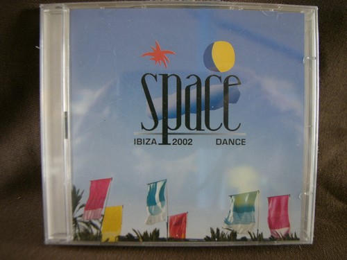 Space ibiza 2002 dance new - dance,
