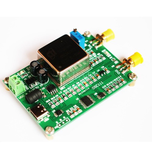 Modulo ocxo frequenza - modulo,