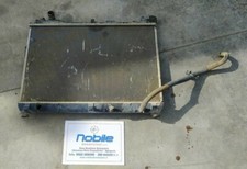 RADIATORE ACQUA MOTORE SUZUKI GRAND VITARA 1.9 DDIS 2005/2015