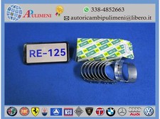 BRONZINE BANCO STD GALLOPER MITSUBISHI L200 L300 L400 PAJERO I IIIII 2.5 D TD