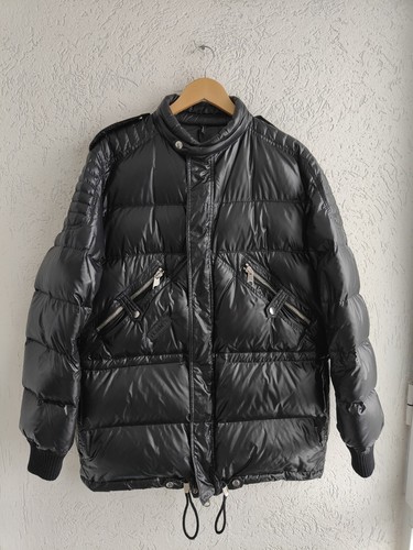 Piumino dior homme kris van - dior,