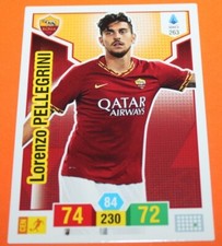 CARD ADRENALYN CALCIATORI