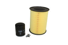 Filtro Kit 1,8 Diesel Ford