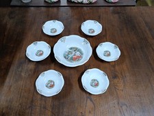 SERVIZIO DA MACEDONIA IN