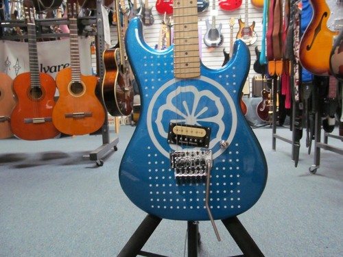 Chitarra elettrica kramer - elettrica,