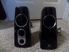 Logitech  Desktop Speaker