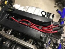 Rosso 8.5MM Cavi Accensione