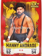 Slam Attax Takeover - #214