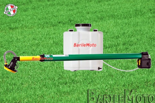 Pompa micronizzatore a zaino - pompa,