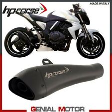 Terminale Di Scarico Hp Corse