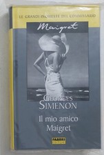 38426 G. Simenon - Commissario