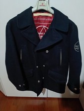 Giaccone marinaio murphy nye - giaccone,