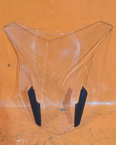 Cupolino parabrezza plexiglass - cupolino,