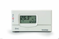 C31 CRONOTERMOSTATO