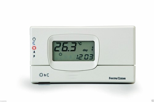 C31 cronotermostato - c31,