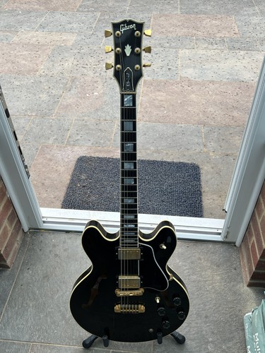 Gibson 347 1981 buone - 1981,