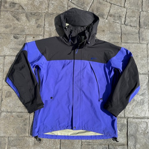 Giacca stile parka vintage