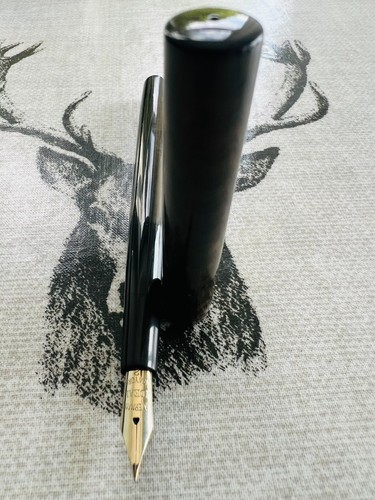 Waterman num eyedropper - num.12,