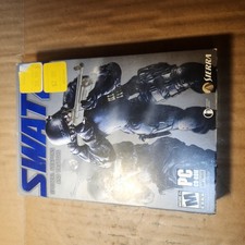 SWAT 4: Special Weapons And