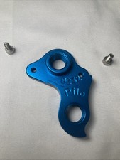 Pilo D232 Blue Rear Derailleur