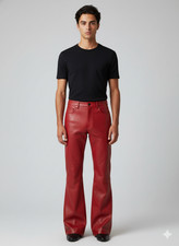 Indossare pantaloni uomo in - da,