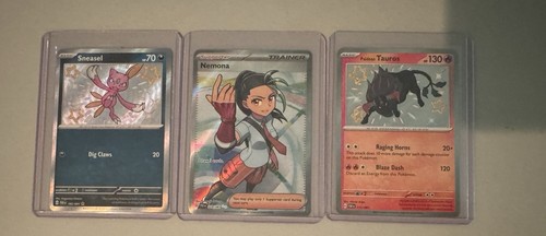 Lotto carte pokemon - carte, vari